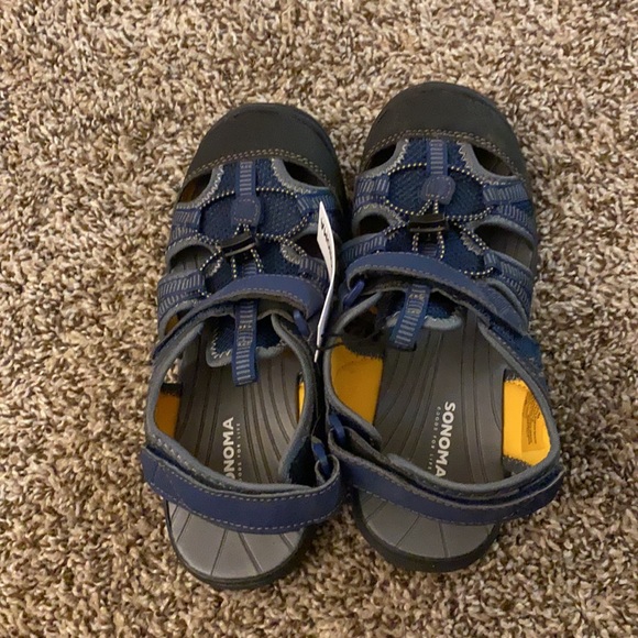 Sonoma boys sandals - Picture 5 of 7